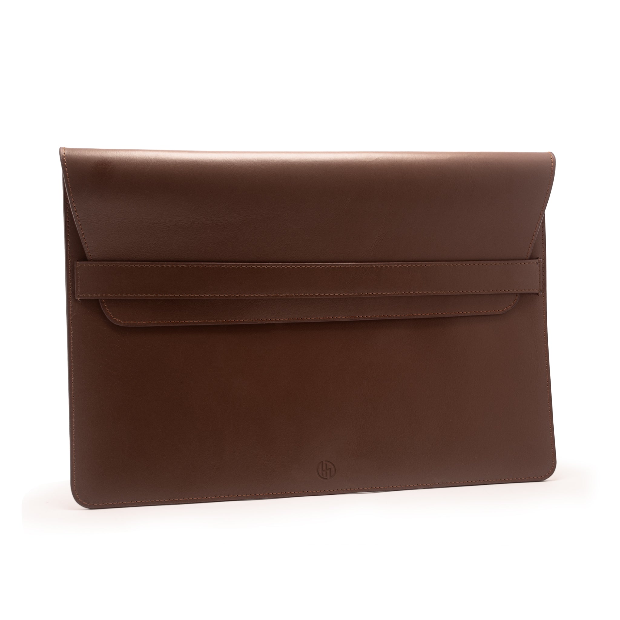 Noble Sleeve – Premium Cow Leather MacBook & iPad Case-2