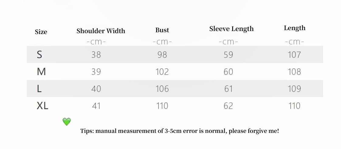 "Korean Drama Ace" Merino mid-length sheepskin coat