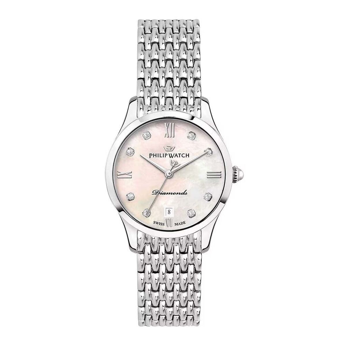 Ladies' Watch Philip Watch (Ø 32 mm)-0