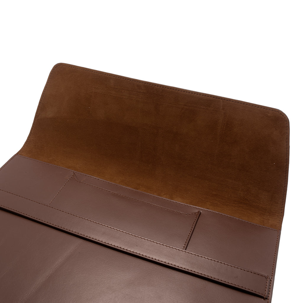 Noble Sleeve – Premium Cow Leather MacBook & iPad Case-1