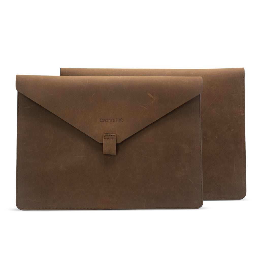 The Heritage Hide Sleeve-0