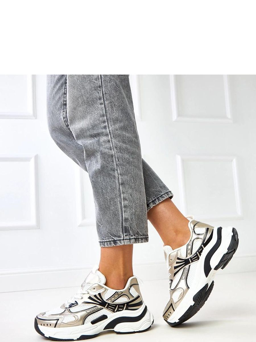 Sport Shoes model 218141 Solea-2