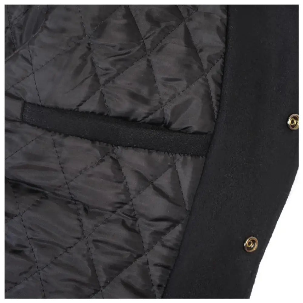Premium Varsity Jackets